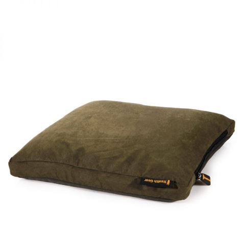 Afbeelding laden in galerijviewer, Stealth gear flat bean bag bosgroen