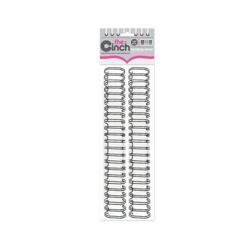 Afbeelding laden in galerijviewer, We r makers • cinch binding wires 1,9cm