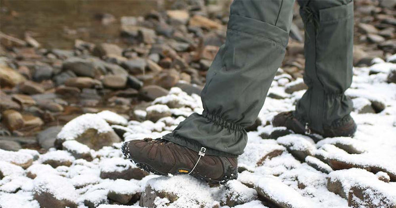 Afbeelding laden in galerijviewer, Stealth gear gaiters