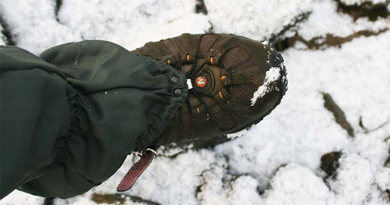 Afbeelding laden in galerijviewer, Stealth gear gaiters