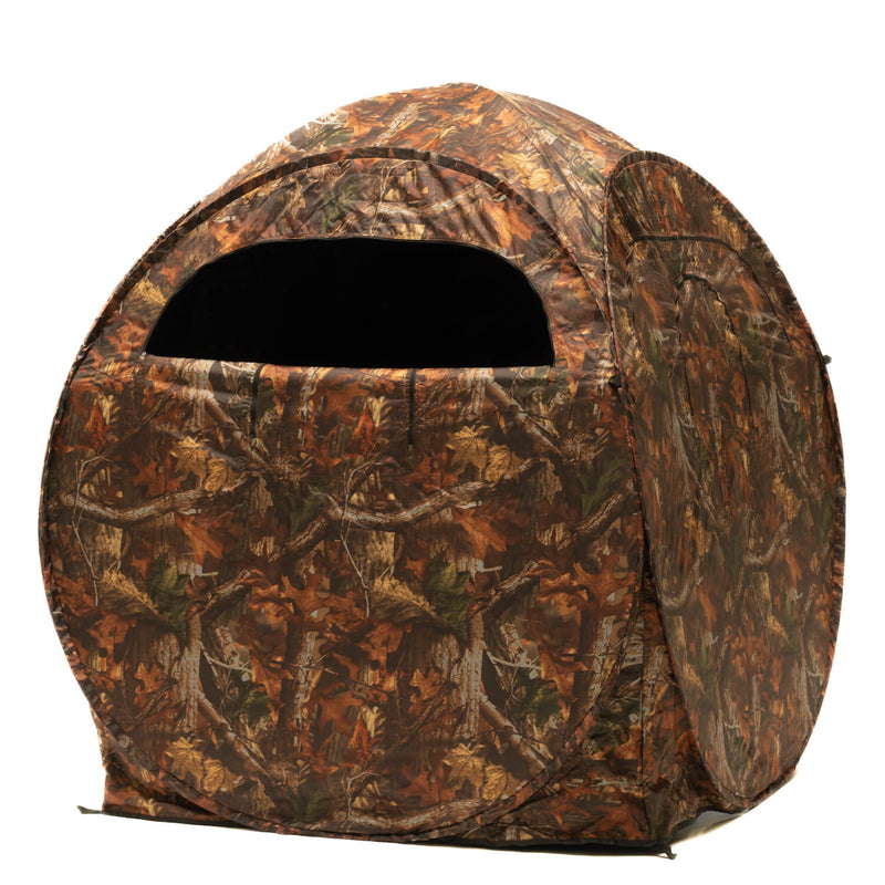 Afbeelding laden in galerijviewer, Stealth gear schuiltent square hide