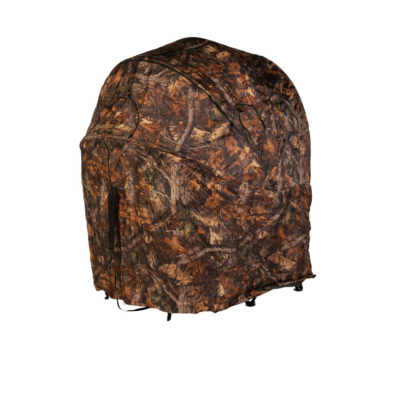 Afbeelding laden in galerijviewer, Stealth gear schuiltent two man chair hide m2