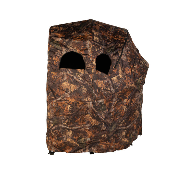 Afbeelding laden in galerijviewer, Stealth gear schuiltent two man chair hide m2