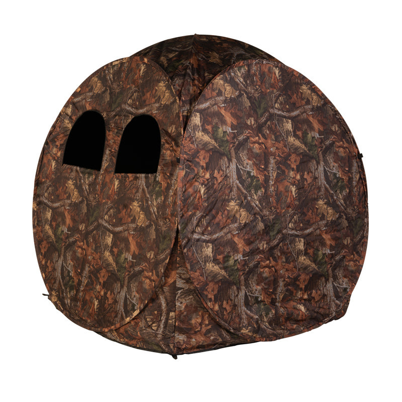 Afbeelding laden in galerijviewer, Stealth gear schuiltent two man square hide