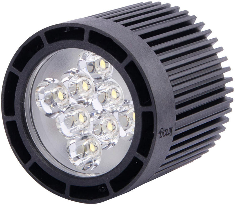 Afbeelding laden in galerijviewer, Knog lampkop pwr headlight pwr 2000 lumens