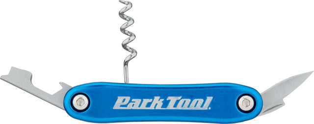 Afbeelding laden in galerijviewer, Parktool mini bottle opener bo-4