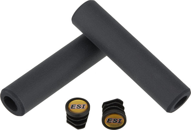 Afbeelding laden in galerijviewer, Esi chunky silicone handlebar grips