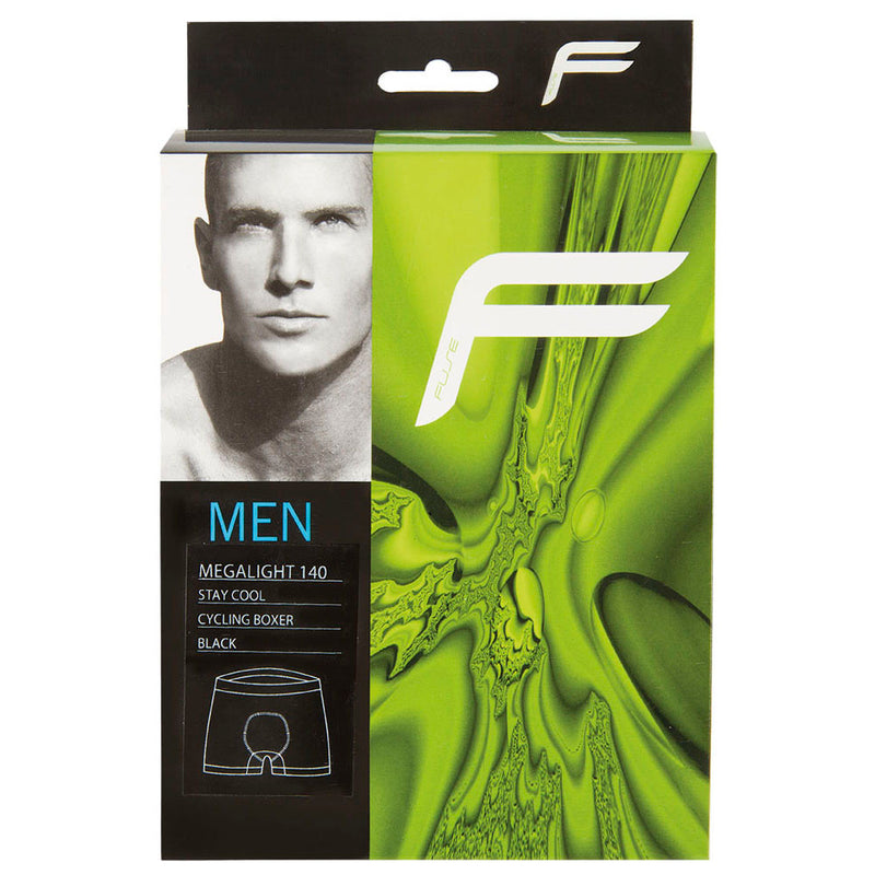 Afbeelding laden in galerijviewer, F-lite boxershorts with padding