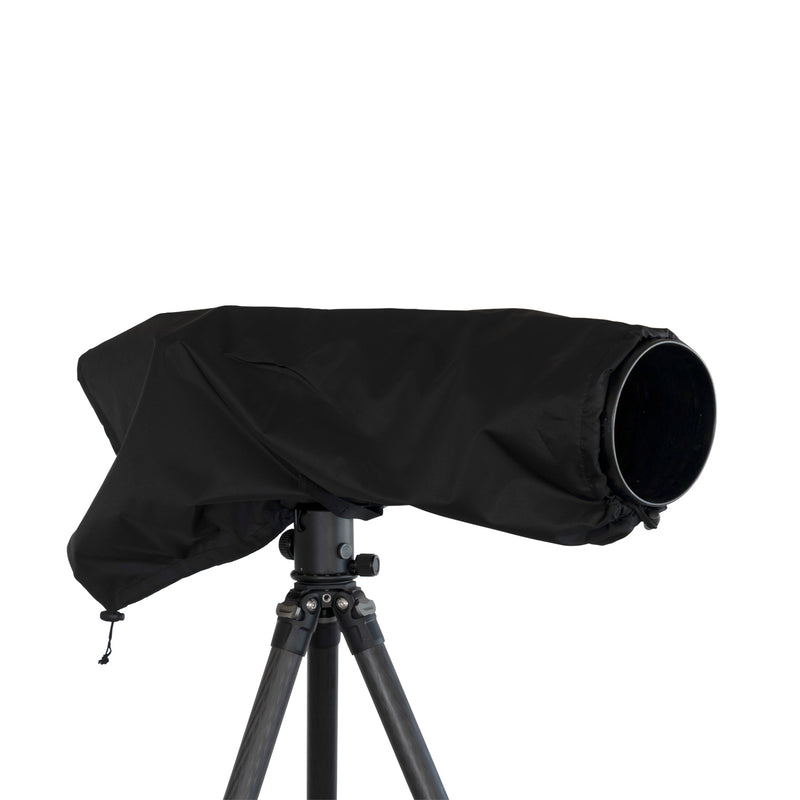 Afbeelding laden in galerijviewer, Buteo photo gear regenhoes 2 zwart