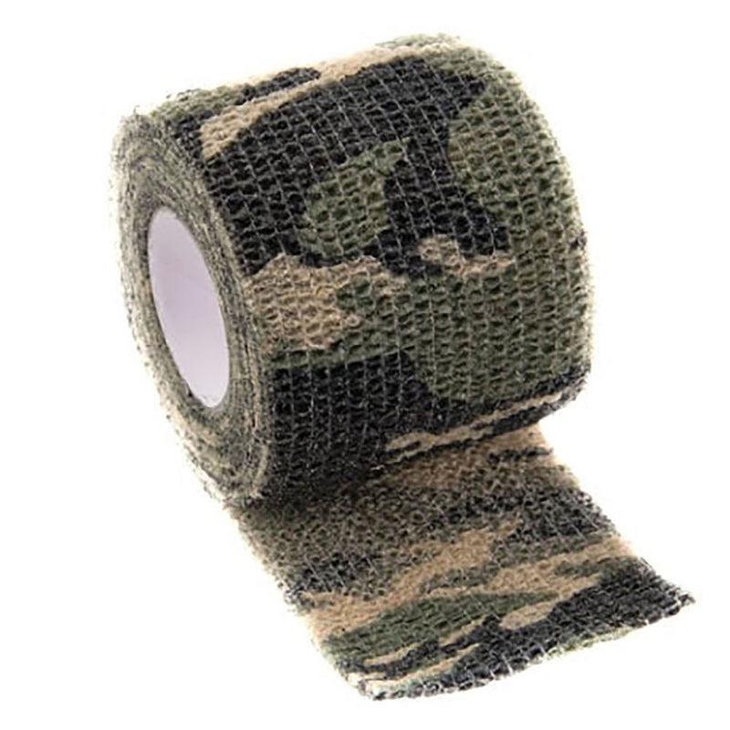 Afbeelding laden in galerijviewer, Stealth gear camouflage tape