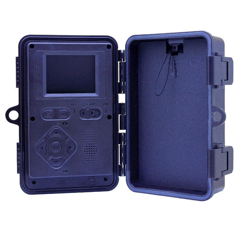 Afbeelding laden in galerijviewer, Stealth gear bat 4k wildcamera