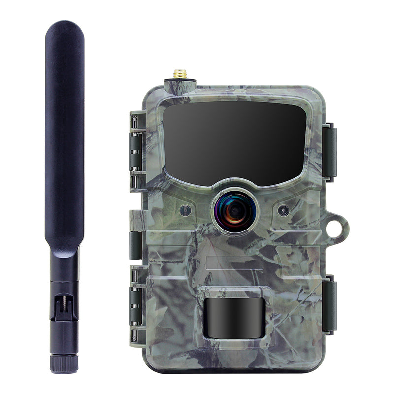 Afbeelding laden in galerijviewer, Stealth gear hedgehog 1080p 4g wildcamera