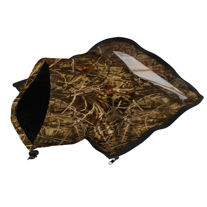 Afbeelding laden in galerijviewer, Buteo photo gear snoot lens cover riet voor mark iii