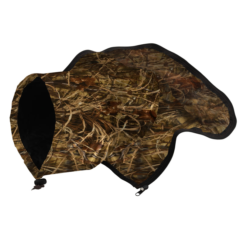 Afbeelding laden in galerijviewer, Buteo photo gear snoot lens cover riet voor mark iii