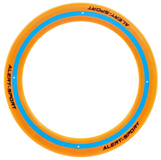 Afbeelding laden in galerijviewer, Alert sport frisbee flying ring 25cm | 3 stuks
