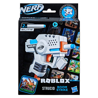 Afbeelding laden in galerijviewer, Hasbro nerf roblox microshots