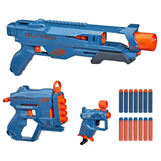 Afbeelding laden in galerijviewer, Hasbro nerf elite 2.0 loadout pack