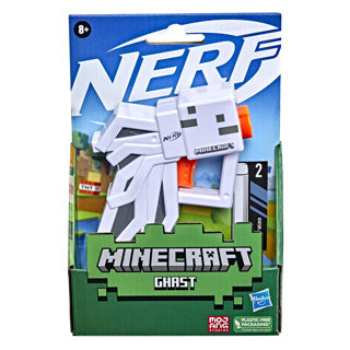 Afbeelding laden in galerijviewer, Hasbro nerf minecraft microshots assorti | 3 stuks