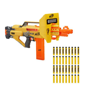 Afbeelding laden in galerijviewer, Hasbro nerf stampede ecs