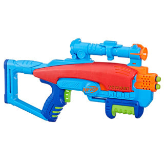 Afbeelding laden in galerijviewer, Hasbro nerf elite jr voyage target set (7216361)