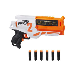 Afbeelding laden in galerijviewer, Hasbro nerf ultra two