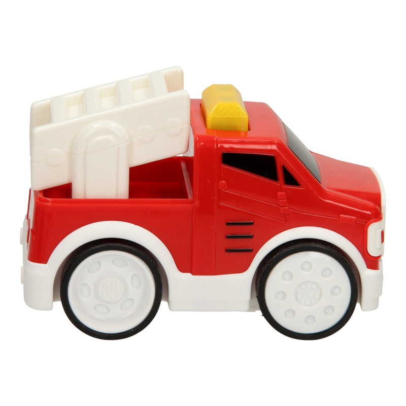 Afbeelding laden in galerijviewer, Press go auto - brandweer