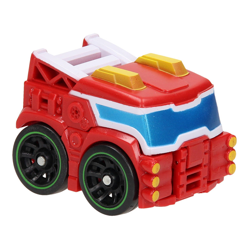 Afbeelding laden in galerijviewer, Max robot transformeer auto