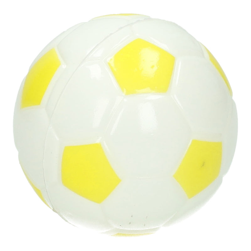 Afbeelding laden in galerijviewer, Foamvoetbal kleur