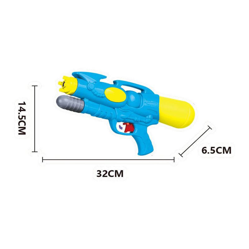 Afbeelding laden in galerijviewer, Waterpistool pompfunctie