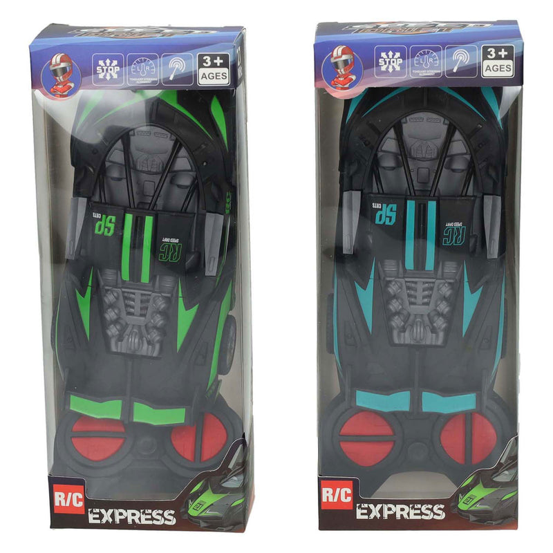 Afbeelding laden in galerijviewer, Rc bestuurbare auto sportwagen extreme