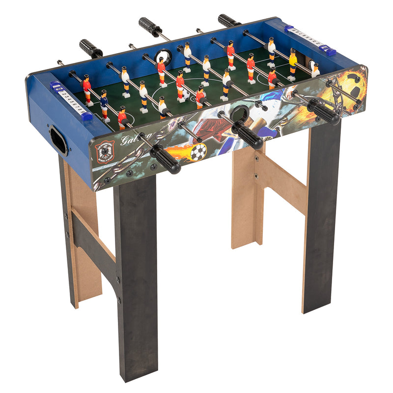 Afbeelding laden in galerijviewer, Lobbes voetbaltafel