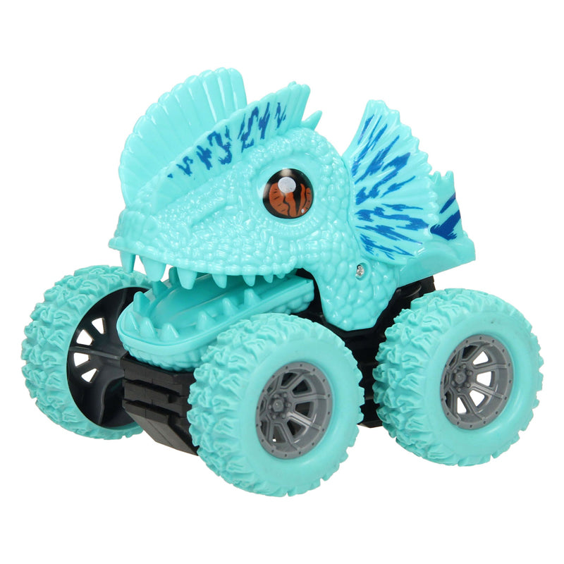 Afbeelding laden in galerijviewer, Dino monstertruck 360 graden