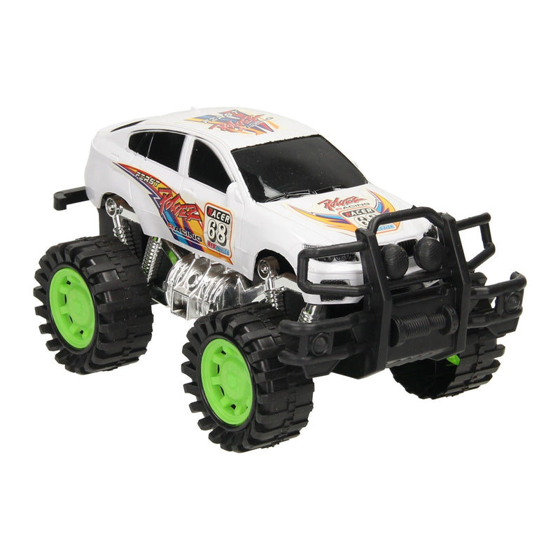 Afbeelding laden in galerijviewer, Off road wagen groot