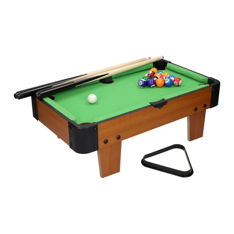 Afbeelding laden in galerijviewer, Tafel pooltafel - 48cm