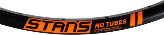 Afbeelding laden in galerijviewer, Notubes decal set for ztr arch mk3 wheel