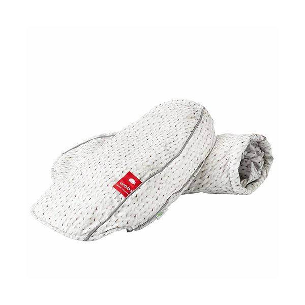 Afbeelding laden in galerijviewer, Wobs handmof limited edition ethnic knitted