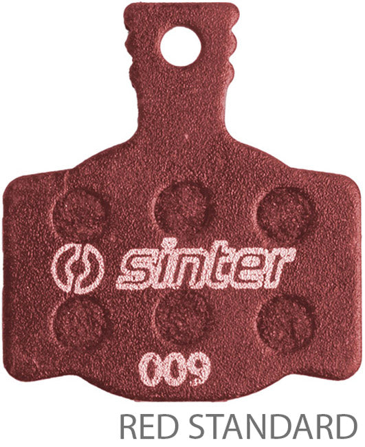 Afbeelding laden in galerijviewer, Sinter magura 009 disc pads