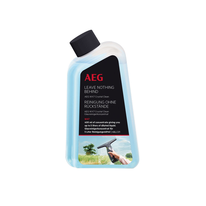 Afbeelding laden in galerijviewer, Aeg wx7 crystal clean wx7