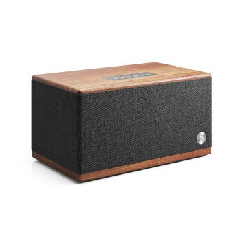 Afbeelding laden in galerijviewer, Audio Pro Audio BT5 Bluetooth Speaker Walnut