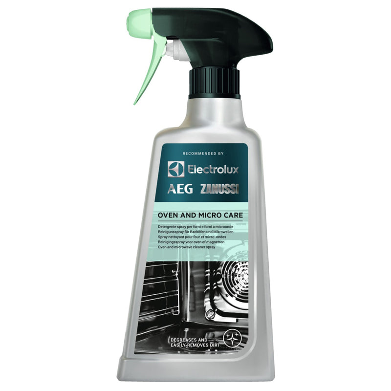 Afbeelding laden in galerijviewer, Aeg oven magn. reinigingsspray