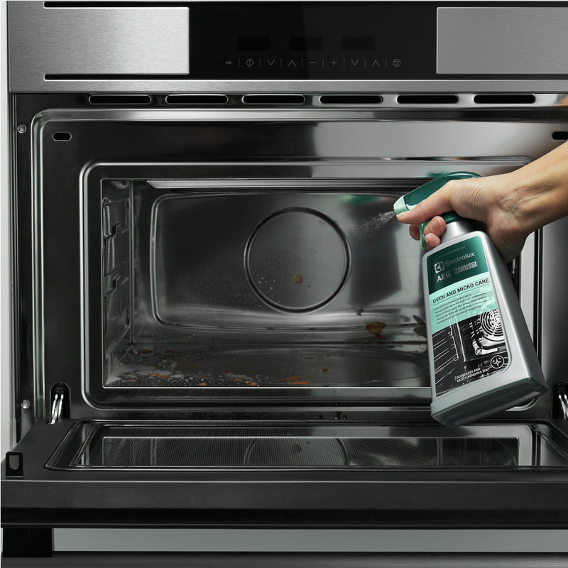 Afbeelding laden in galerijviewer, Aeg oven magn. reinigingsspray