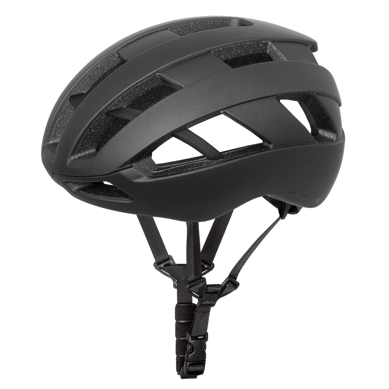 Afbeelding laden in galerijviewer, M-wave pace gr gravel road bicycle helmet