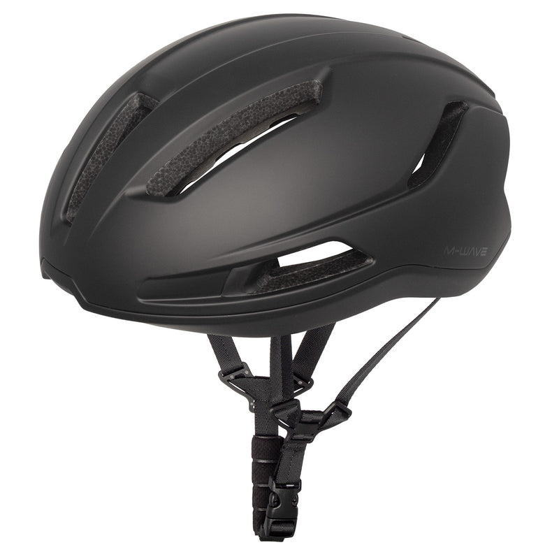 Afbeelding laden in galerijviewer, M-wave flux road bicycle helmet