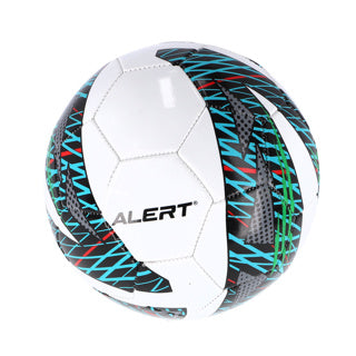 Afbeelding laden in galerijviewer, Alert sport voetbal maat 5 assorti 380gr | 2 stuks