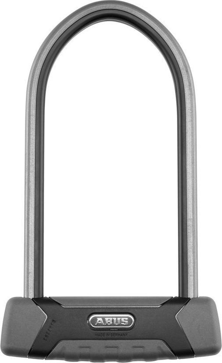 Afbeelding laden in galerijviewer, Abus Granit X-Plus 540 160HB2 Beugelslot 23cm Zwart