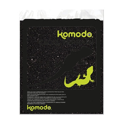 Afbeelding laden in galerijviewer, Komodo caco zand zwart