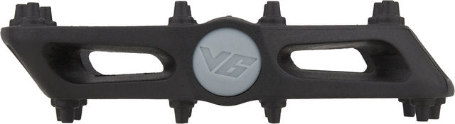 Afbeelding laden in galerijviewer, Dmr v6 platform pedals