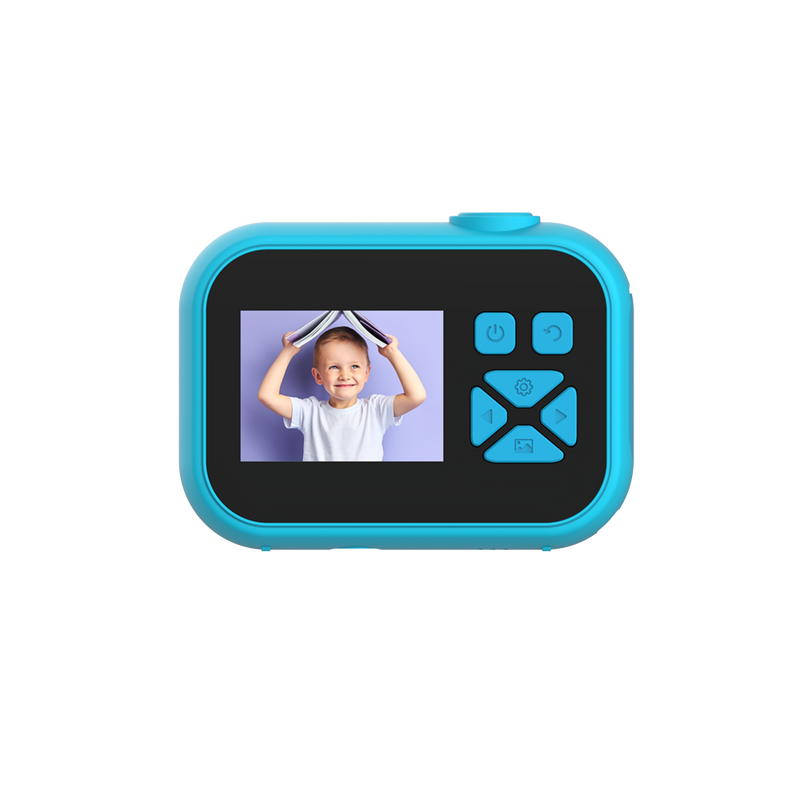 Afbeelding laden in galerijviewer, Myfirst camera 10 digitale camera voor kinderen