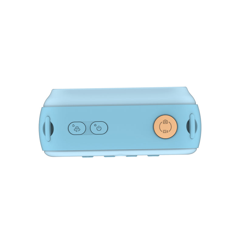 Afbeelding laden in galerijviewer, Myfirst camera insta 20 blauw