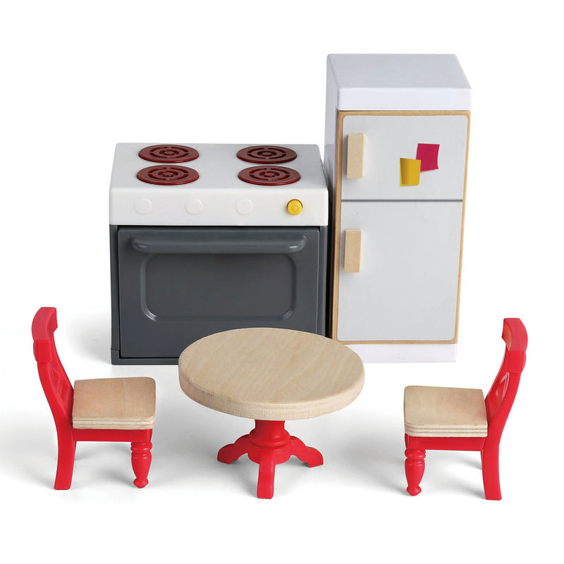 Afbeelding laden in galerijviewer, Topbright Bella's Droom Poppenhuis, 65dlg.